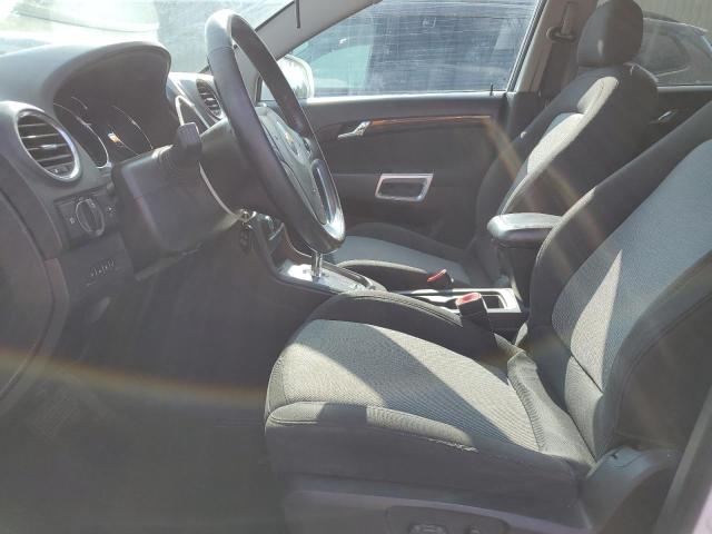 Photo 7 from auction – 2013 CHEVROLET CAPTIVA LT with VIN 3GNAL3EK7DS562751