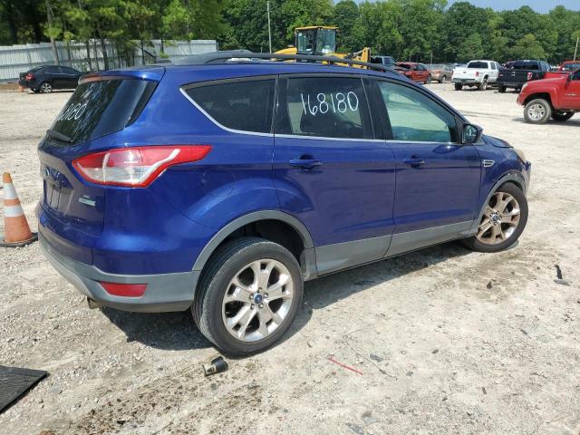 Photo 3 from auction – 2013 FORD ESCAPE SE with VIN 1FMCU0GX4DUC19364