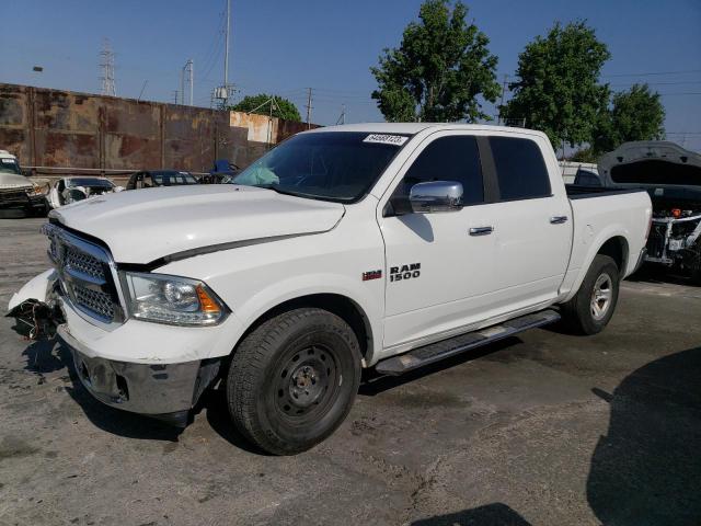 RAM 1500 LARAM 2014 with VIN 1C6RR7NT5ES290702 - Photo from auction