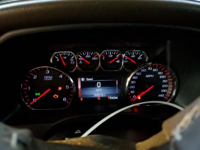 Photo 9 from auction – 2015 GMC SIERRA K15 with VIN 3GTU2VECXFG380920