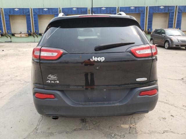 Photo 6 from auction – 2015 JEEP CHEROKEE L with VIN 1C4PJMCB7FW649221