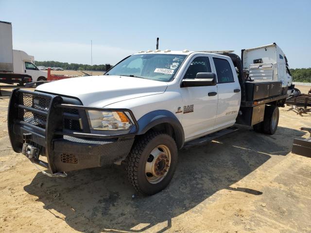 RAM 5500 2014 with VIN 3C7WRNFL6EG114802 - Photo from auction