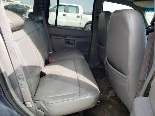 Photo 11 from auction – 1998 MERCURY MOUNTAINEE with VIN 4M2ZU55P9WUJ13035