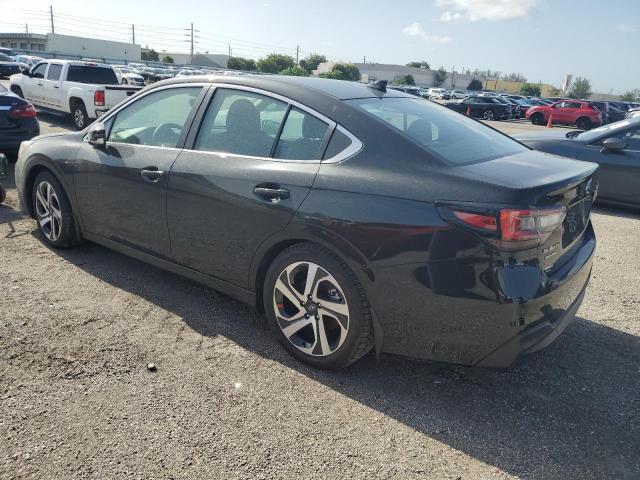 Photo 2 from auction – 2022 SUBARU LEGACY LIM with VIN 4S3BWAN66N3005185