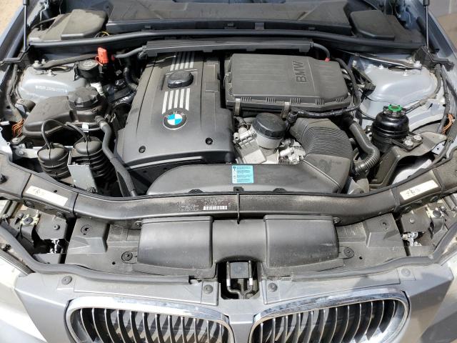 Photo 11 from auction – 2009 BMW 335 XI with VIN WBAPL33589A405218