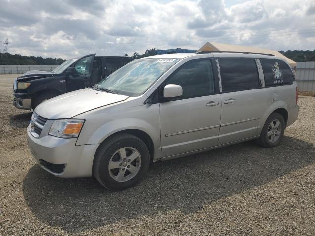 DODGE GRAND CARA 2010 with VIN 2D4RN5D16AR417500 - Photo from auction