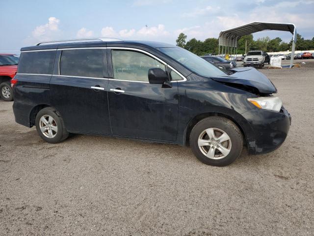 Photo 4 from auction – 2016 NISSAN QUEST S with VIN JN8AE2KP0G9153175