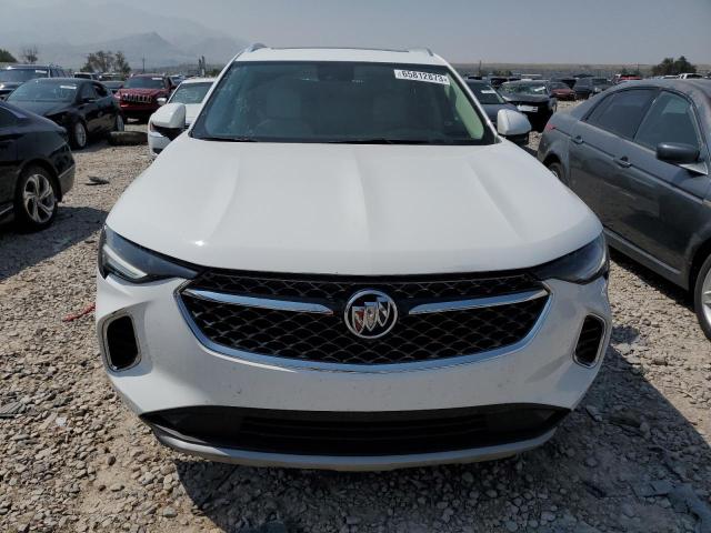 Zdjęcie 5 z aukcji – 2022 BUICK ENVISION A z VIN LRBFZRR4XND061221
