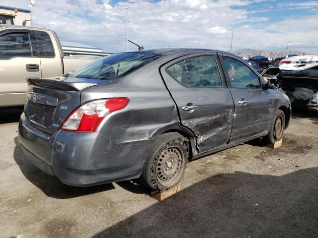 Photo 3 from auction – 2016 NISSAN VERSA S with VIN 3N1CN7AP6GL829528