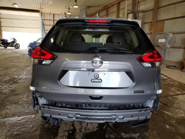 Photo 6 from auction – 2020 NISSAN ROGUE S with VIN KNMAT2MV9LP517340
