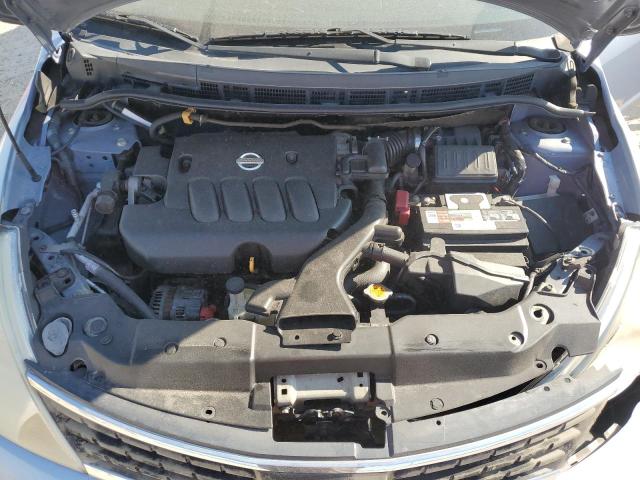 Photo 11 from auction – 2009 NISSAN VERSA S with VIN 3N1BC13E09L429025