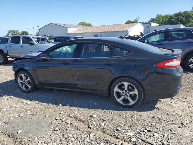 Photo 2 from auction – 2013 FORD FUSION SE with VIN 3FA6P0HR0DR106646