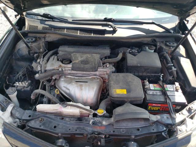Photo 11 from auction – 2014 TOYOTA CAMRY L with VIN 4T1BF1FK7EU820318