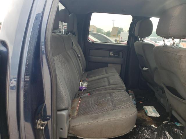 Photo 10 from auction – 2013 FORD F150 SUPER with VIN 1FTVW1EF6DKD75814
