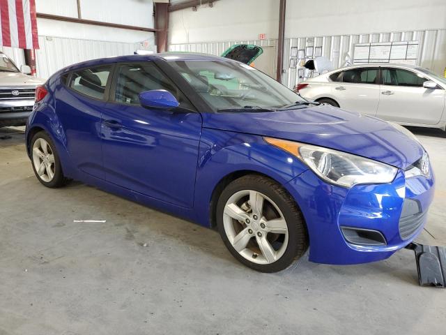 Photo 4 from auction – 2012 HYUNDAI VELOSTER with VIN KMHTC6AD2CU042512