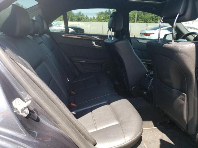 Photo 10 from auction – 2012 MERCEDES-BENZ E 350 4MAT with VIN WDDHF8JB5CA598266