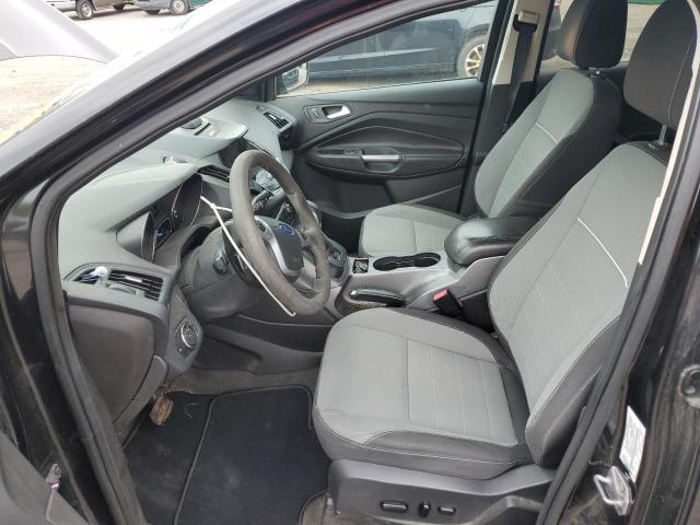 Photo 7 from auction – 2014 FORD ESCAPE SE with VIN 1FMCU0GXXEUC86892
