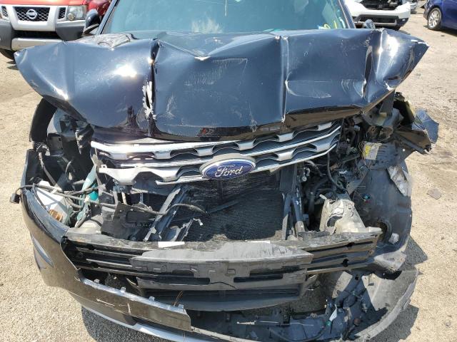 Photo 12 from auction – 2016 FORD EXPLORER X with VIN 1FM5K7D84GGD01246