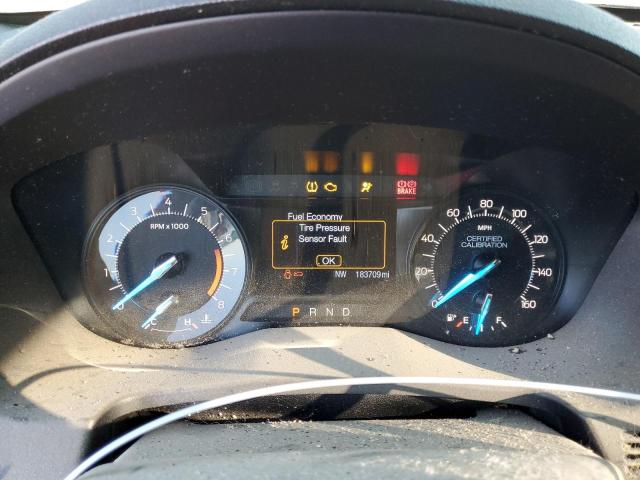 Photo 9 from auction – 2016 FORD EXPLORER P with VIN 1FM5K8AT4GGA98924
