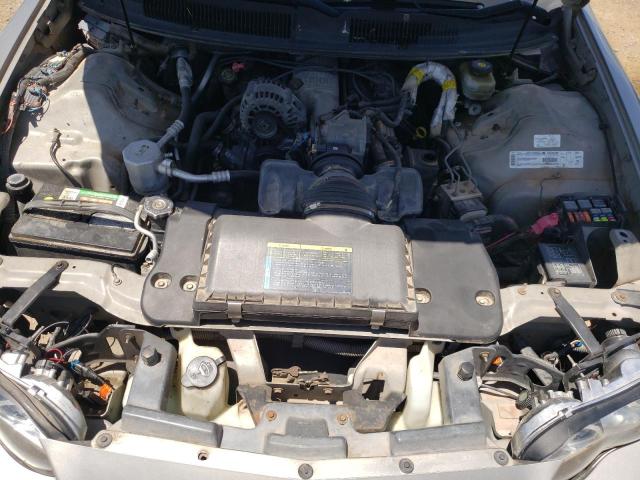 صورة رقم 11 من المزاد - 2002 CHEVROLET CAMARO مع VIN 2G1FP22K722157289