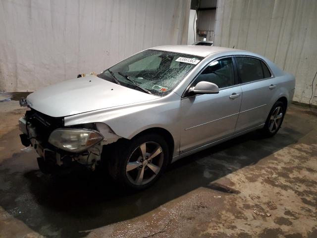 CHEVROLET MALIBU 2009 with VIN 1G1ZJ57B994156495 - Photo from auction