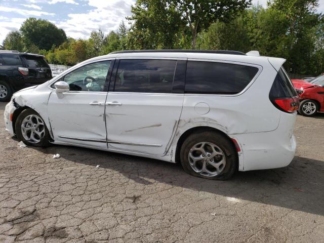 Photo 2 from auction – 2022 CHRYSLER PACIFICA L with VIN 2C4RC1GG2NR162216