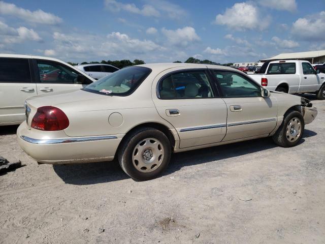 Photo 3 from auction – 2002 LINCOLN CONTINENTA with VIN 1LNHM97V52Y694293