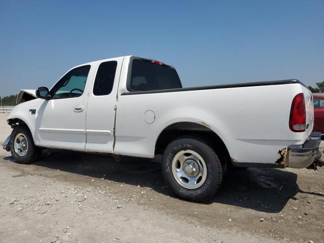 Photo 2 from auction – 2001 FORD F150 with VIN 1FTRX17W71KF01167