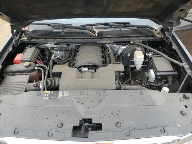 Photo 11 from auction – 2016 CHEVROLET SILVERADO with VIN 3GCUKNEC2GG331938