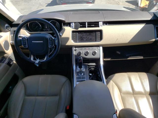 Photo 8 from auction – 2014 LAND ROVER RANGE ROVE with VIN SALWG2WFXEA323284