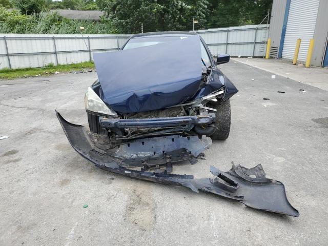 Photo 5 from auction – 2007 HONDA ACCORD EX with VIN 1HGCM66567A073841