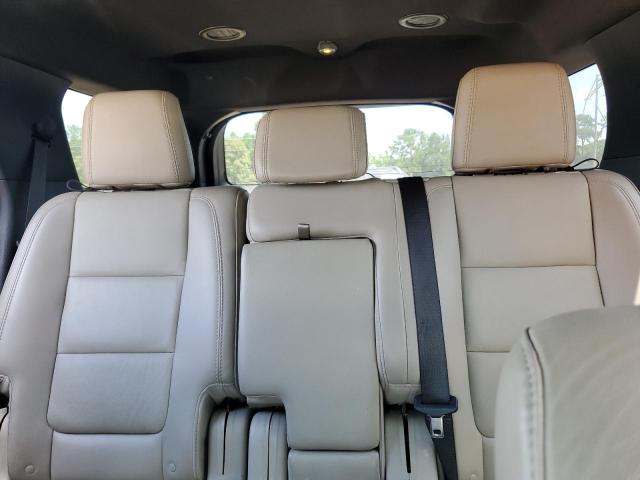 Photo 10 from auction – 2014 FORD EXPLORER L with VIN 1FM5K8F8XEGB96941