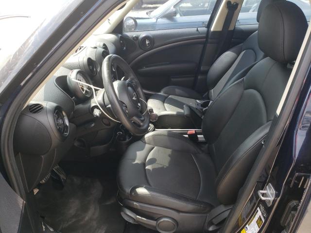 Photo 7 from auction – 2014 MINI COOPER S C with VIN WMWZC3C57EWP26494