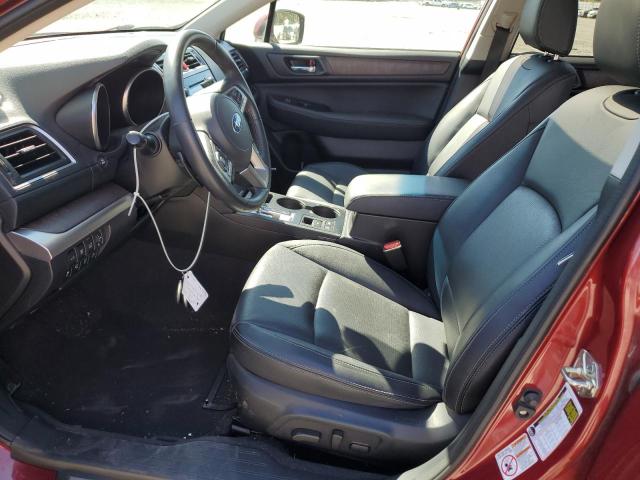 Photo 7 from auction – 2017 SUBARU OUTBACK 3. with VIN 4S4BSENCXH3382143