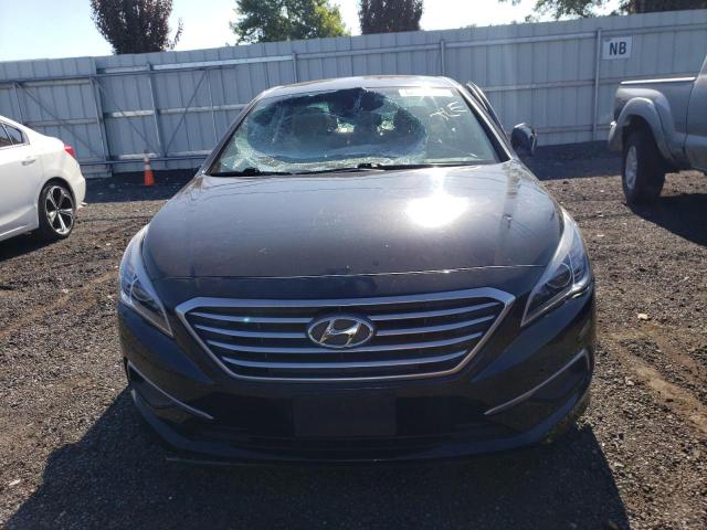 Photo 5 from auction – 2017 HYUNDAI SONATA SE with VIN 5NPE24AF3HH466885