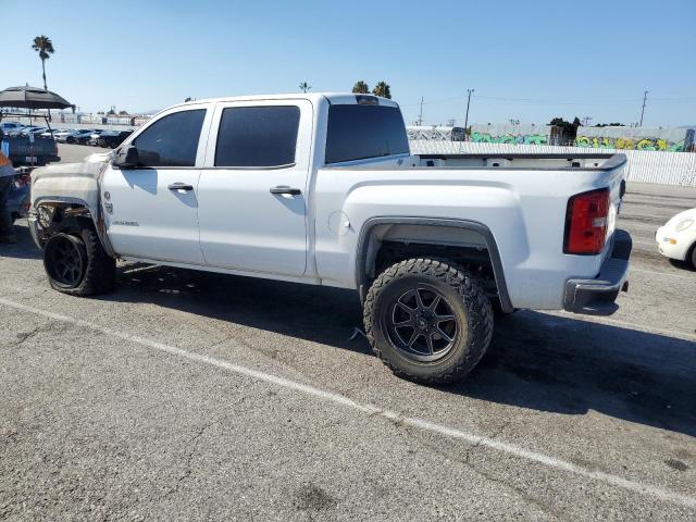 Photo 2 from auction – 2014 GMC SIERRA C15 with VIN 3GTP1TEC5EG197461