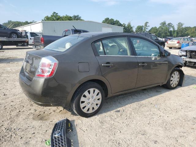 Photo 3 from auction – 2007 NISSAN SENTRA 2.0 with VIN 3N1AB61E27L601924