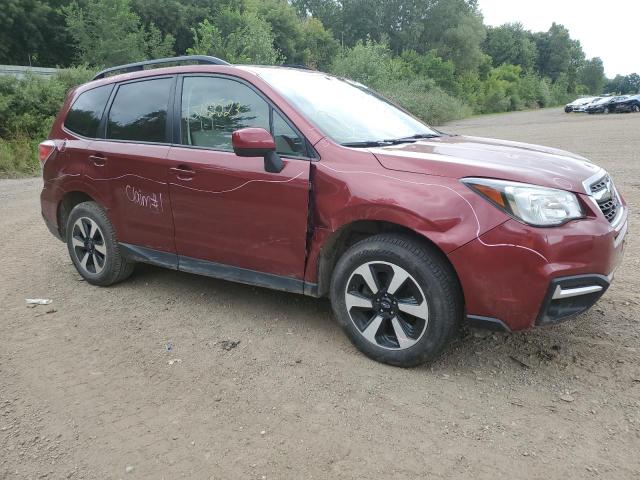 Photo 4 from auction – 2017 SUBARU FORESTER 2 with VIN JF2SJAGC0HH592834