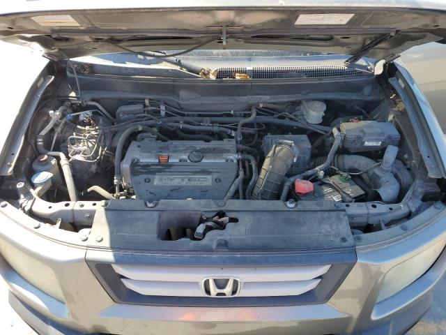 Photo 11 from auction – 2008 HONDA ELEMENT EX with VIN 5J6YH28798L016713