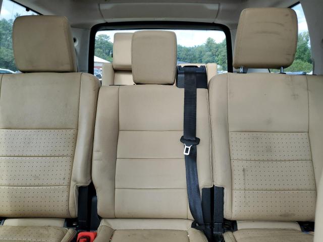 Photo 10 from auction – 2008 LAND ROVER LR3 with VIN SALAE25488A463449