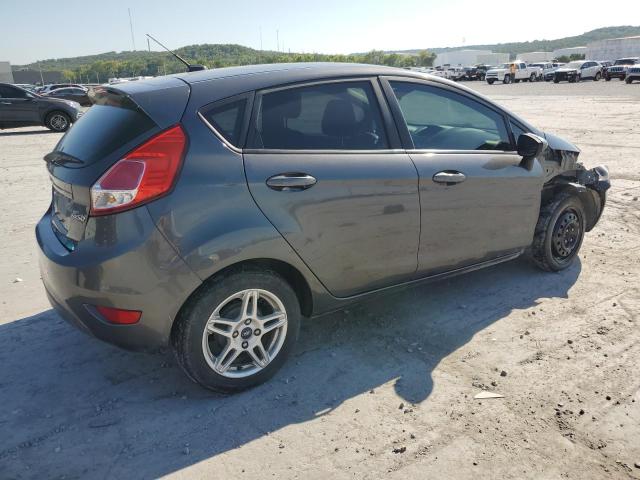 Photo 3 from auction – 2017 FORD FIESTA SE with VIN 3FADP4EJ1HM131944