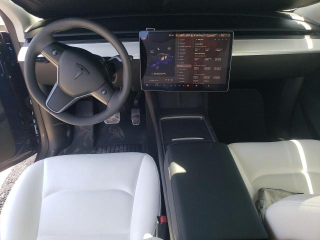 Photo 8 from auction – 2023 TESLA MODEL Y with VIN 7SAYGDEE8PF739559