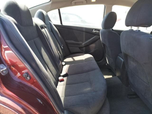 Photo 10 from auction – 2011 NISSAN ALTIMA BAS with VIN 1N4AL2AP5BC141608