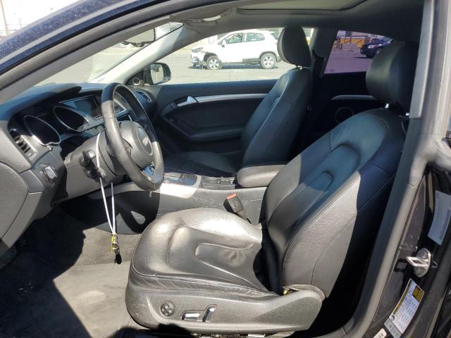 Photo 7 from auction – 2014 AUDI A5 PREMIUM with VIN WAULFAFR0EA049804