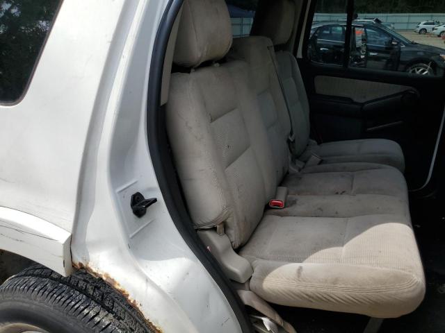 Photo 11 from auction – 2008 FORD EXPLORER X with VIN 1FMEU63E08UA38350