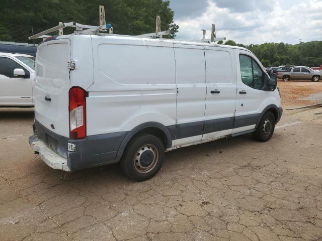 Photo 3 from auction – 2015 FORD TRANSIT T- with VIN 1FTNE1ZM5FKB18514