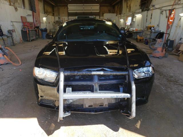 Photo 5 from auction – 2012 DODGE CHARGER PO with VIN 2C3CDXATXCH153959