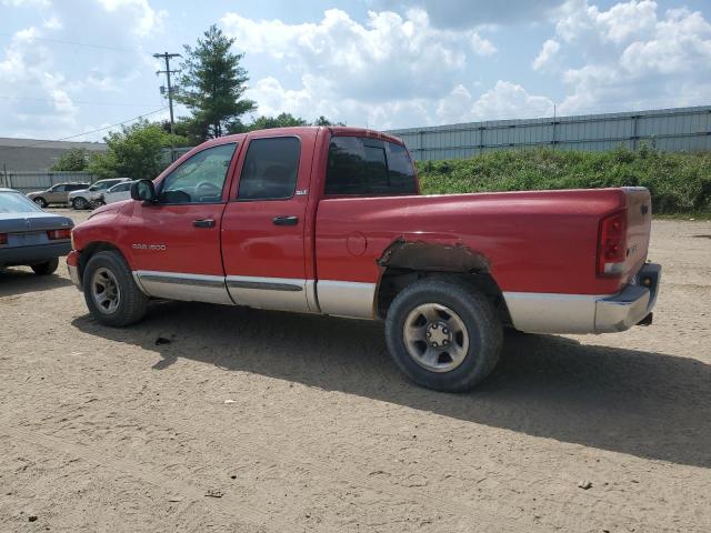 Photo 2 from auction – 2002 DODGE RAM 1500 with VIN 3D7HA18NX2G161255