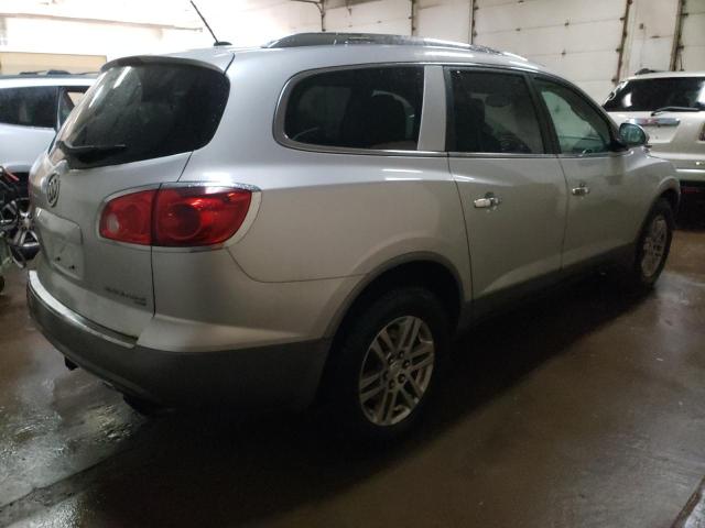 Photo 3 from auction – 2012 BUICK ENCLAVE with VIN 5GAKVAED4CJ272773