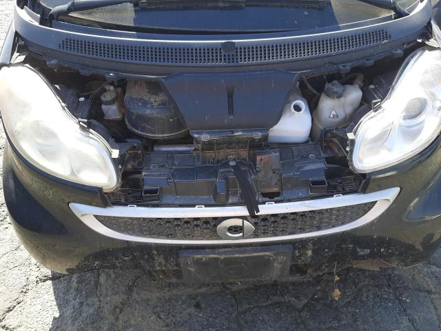صورة رقم 11 من المزاد - 2013 SMART FORTWO مع VIN WMEEK3BA9DK693525